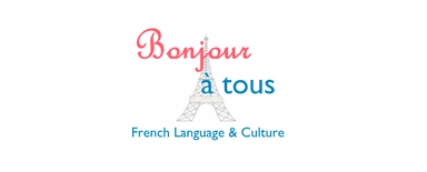 Bonjour a Tous