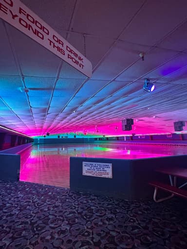 Skate Rock City