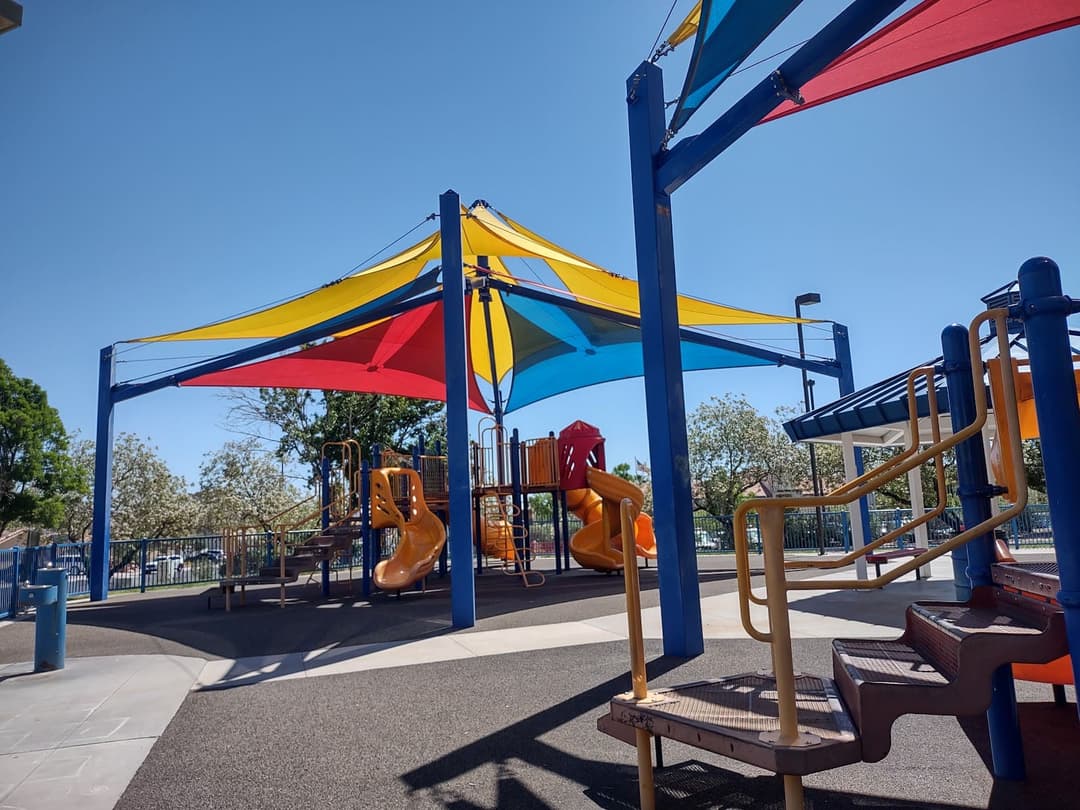 Harmony Park, parks in Las Vegas