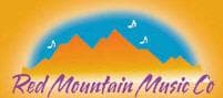 Red Mountain Music Co, music lessons in Boulder City