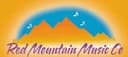 Red Mountain Music Co, music lessons