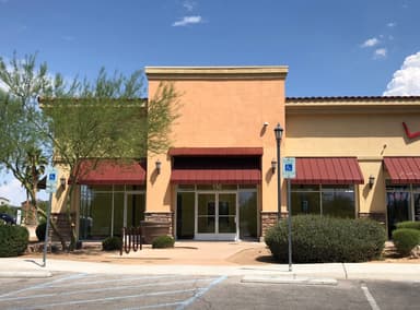 My Left Foot Children's Therapy - North Las Vegas