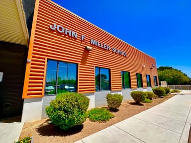 John F. Miller School