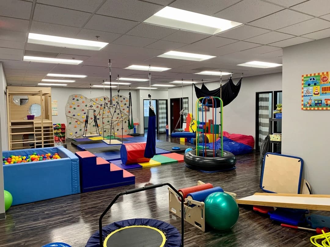 Motivated Kids Therapy, ot therapy in Las Vegas