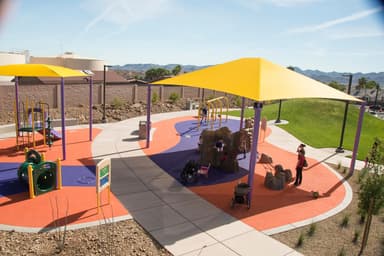 McCullough Vista Park