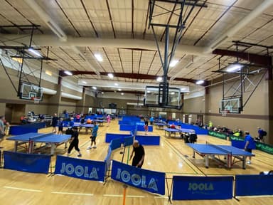 Valley View Recreation Center