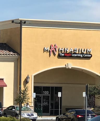 Top-Rated K-12 Math Tutors - Mathnasium of Southern Highlands