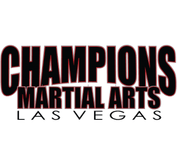 Champions Martial Arts in Las Vegas