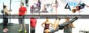 Aerial Athletica & Rhythmic Gymnastics of Las Vegas