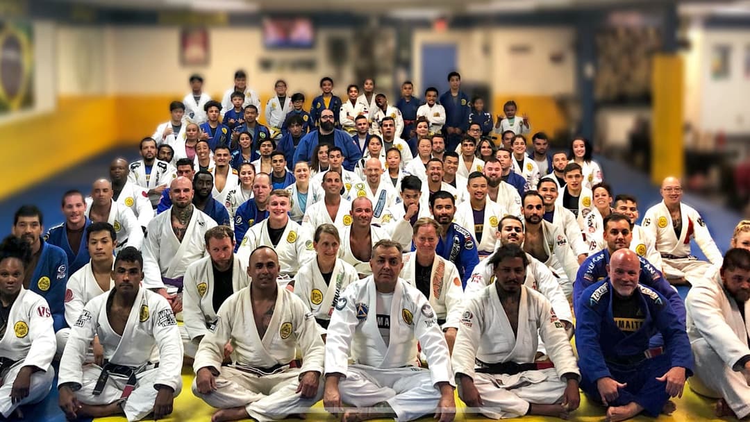Gracie Jiu Jitsu Las Vegas, martial arts in Las Vegas