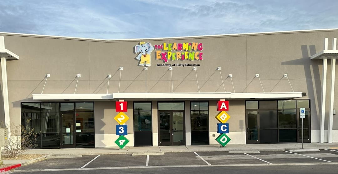Creative Kids - Blue Diamond, preschool in Las Vegas