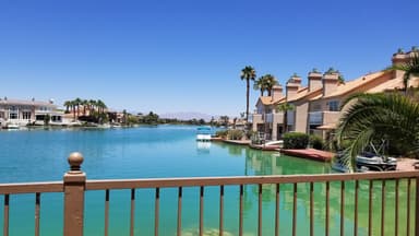 Lake Sahara South Park