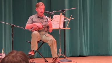 Music Lessons Las Vegas - Henderson