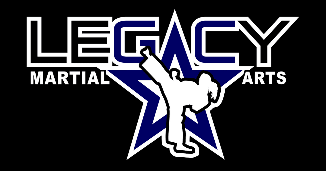 Legacy Martial Arts Henderson in Henderson