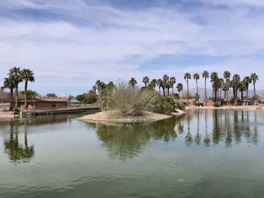 Lorenzi Park