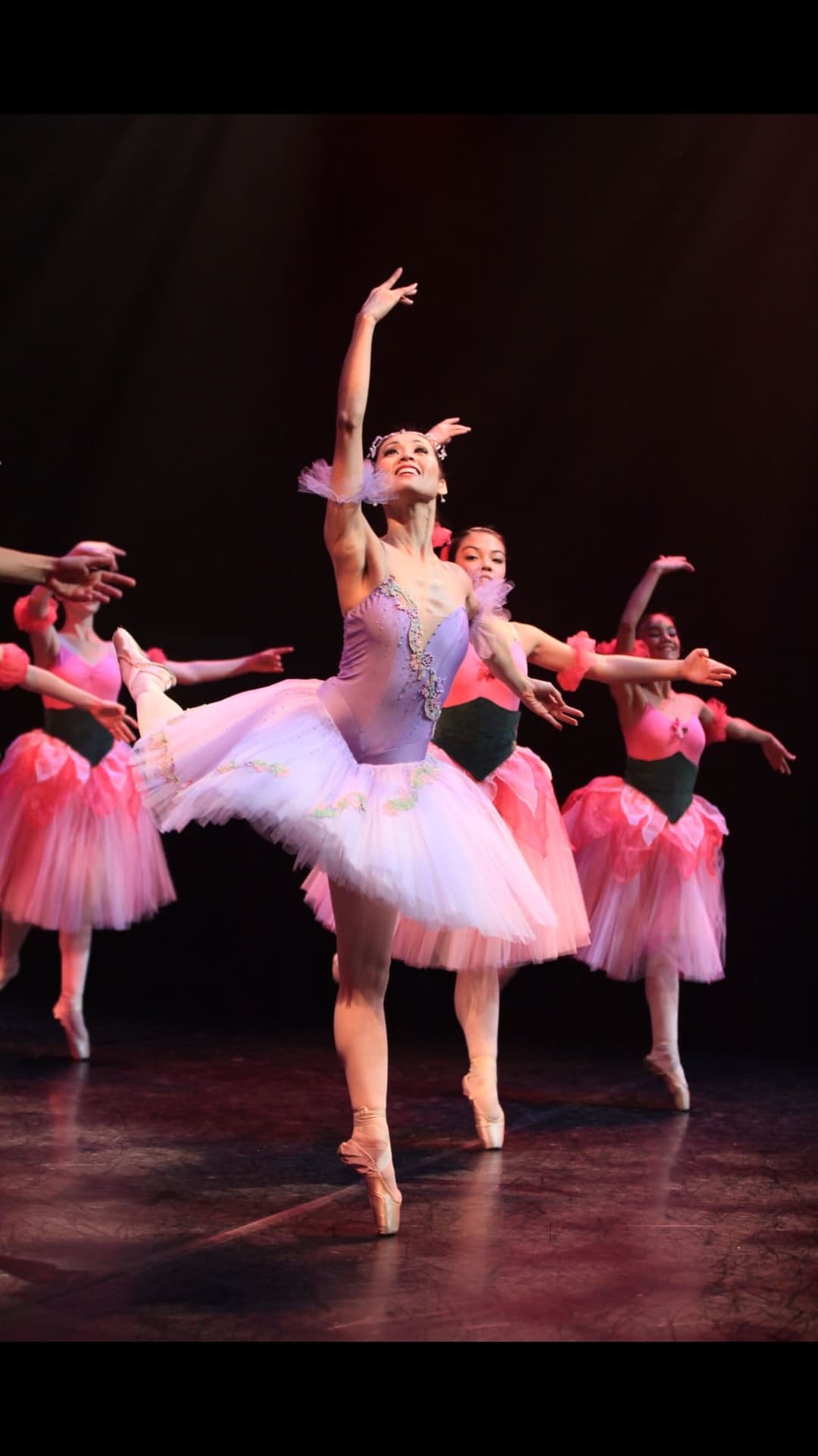 Kwak Ballet Academy, dance (all styles) in Las Vegas