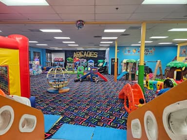 Kids Planet