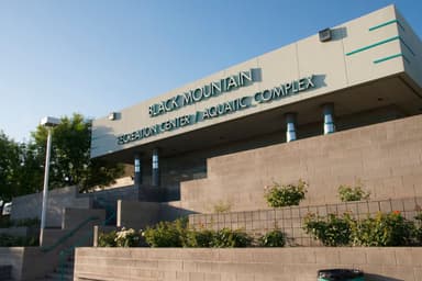 Black Mountain Recreation Center