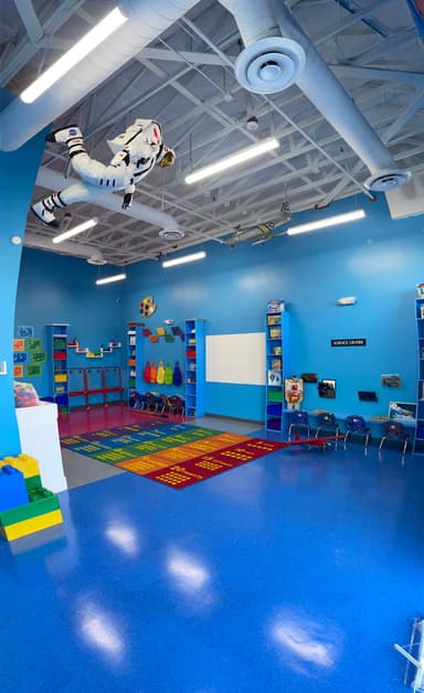 P2L Playhouse