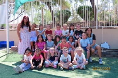 Coronado Prep Preschool