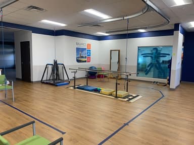 FYZICAL Therapy & Balance Centers - Whitney Ranch