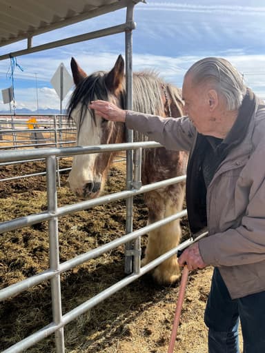 McKee Ranch Foundation