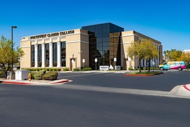 Early College Programs for Youth - University of Nevada, Las Vegas