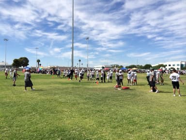 Henderson Sharks Youth Football Team