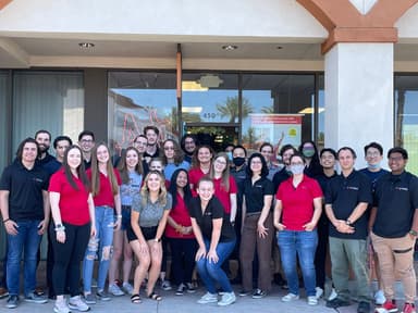 Top-Rated K-12 Math Tutors - Mathnasium of Anthem