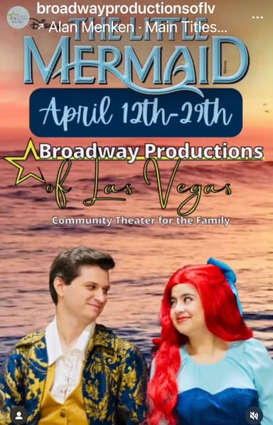 Broadway Productions Theater