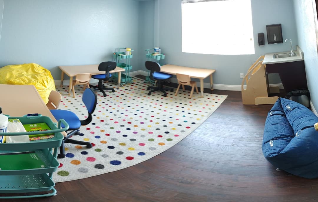 Stellar ABA, early intervention (0-5) in Las Vegas