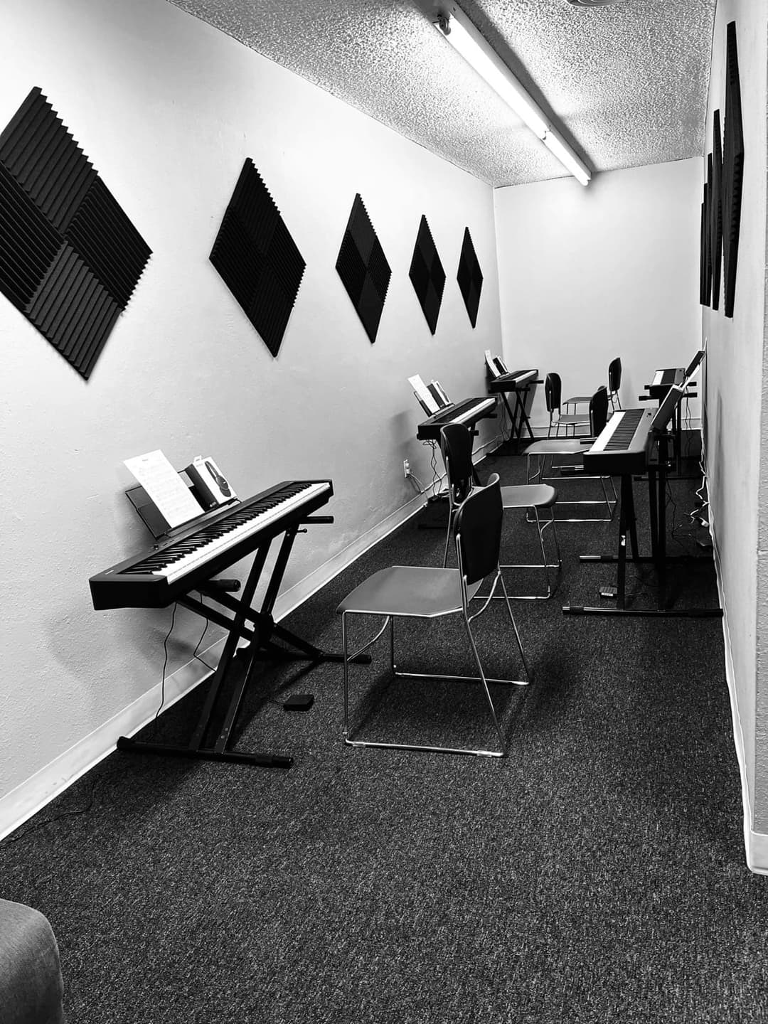 Sonus Music Academy, music lessons in Las Vegas