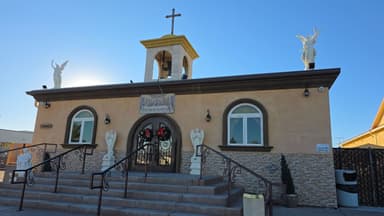 St. Sharbel Catholic Church