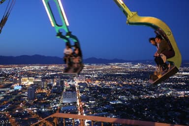 SkyJump