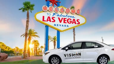 Vision Driving Academy