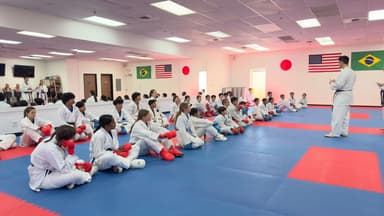 Hiro Martial Arts