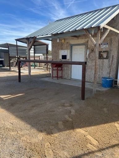 Elkhorn Ranch llc