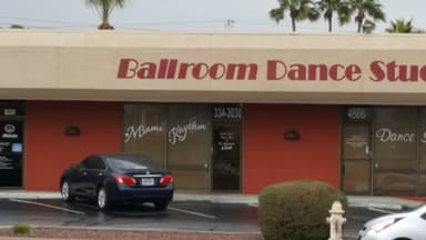 Miami Rhythm Dance Studio