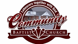 Community Baptist Church
