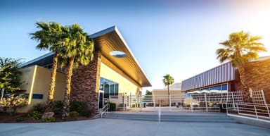 Henderson International School Summer Camp