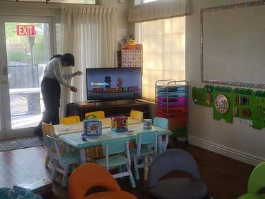 Kushi Childcare and Montessori