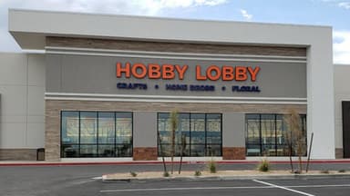 Hobby Lobby