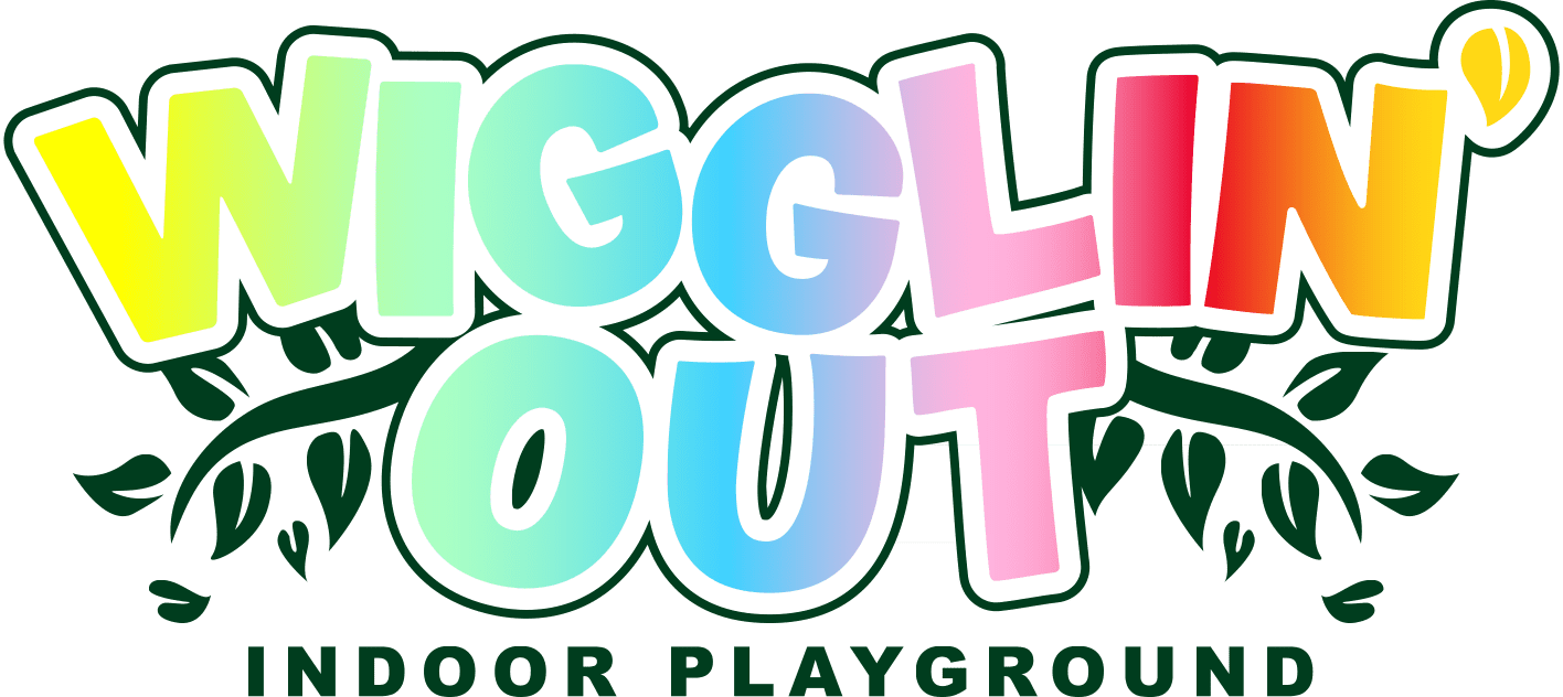 Wigglin’ Out Indoor Playground, amusement centers in Las Vegas