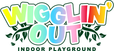 Wigglin’ Out Indoor Playground, amusement centers
