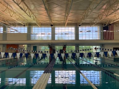 Heritage Park Aquatic Complex