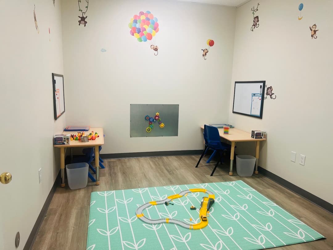 Reaching For The Sky, early intervention (0-5) in Las Vegas