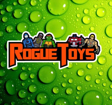 Rogue Toys, amusement centers
