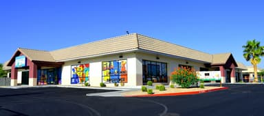 Charter Schools - Drama Kids of Las Vegas