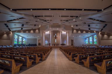 St. Thomas More Catholic Community