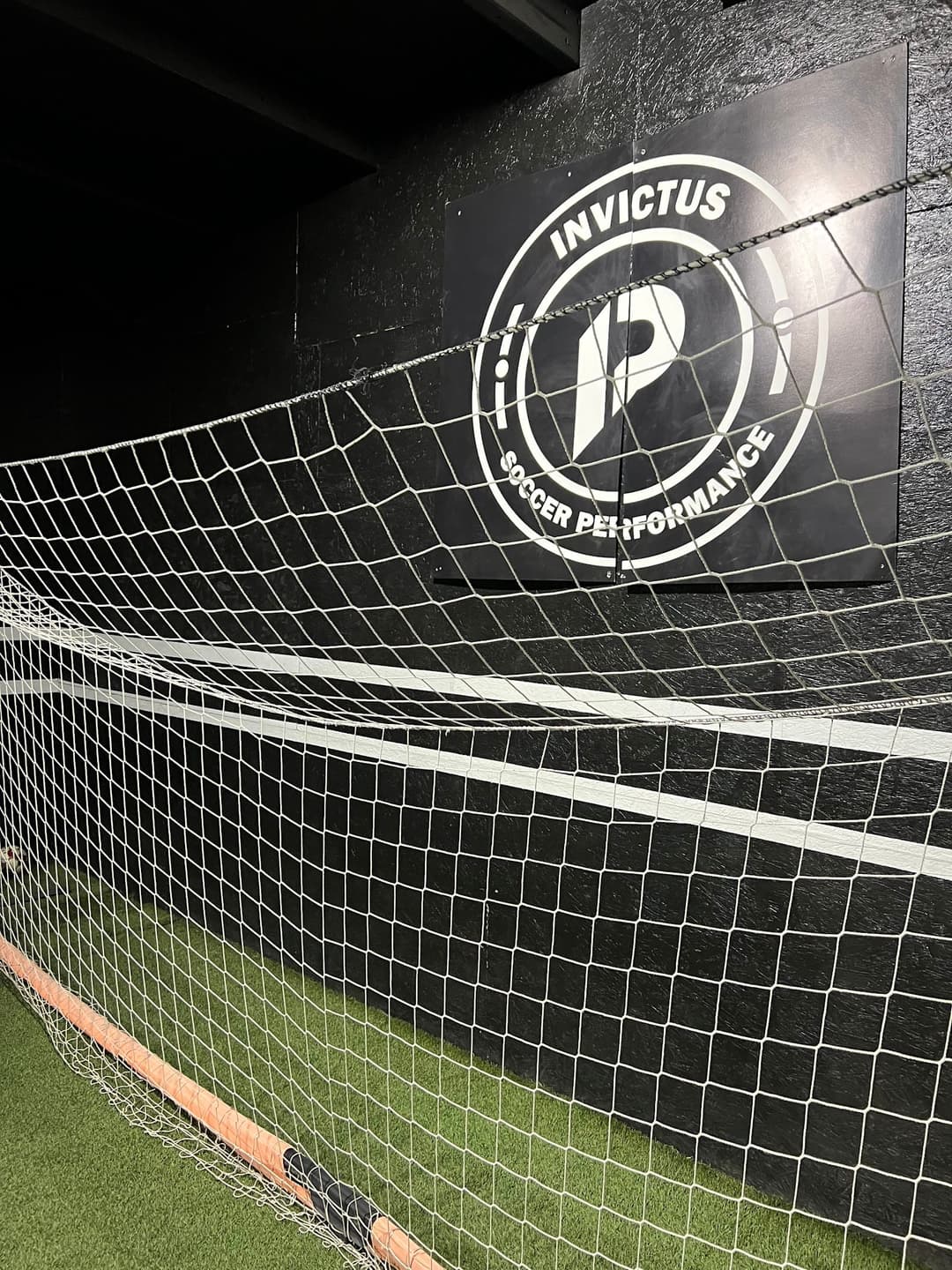 Invictus Soccer in Las Vegas